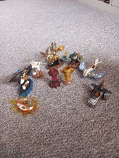 Skylanders figures bundle for sale Skylanders figures bundle for sale  LEEDS