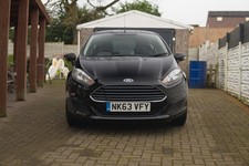 ford fiesta 1 25 zetec 2013 for sale ford fiesta 1 25 zetec 2013 for sale BURTON-ON-TRENT