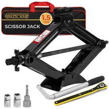 Gadlane scissor jack for sale Gadlane scissor jack for sale  UK