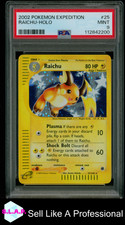 Raichu holo pokemon gebraucht kaufen Raichu holo pokemon gebraucht kaufen  Solingen