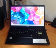 Asus vivobook x413f d'occasion  Carhaix-Plouguer