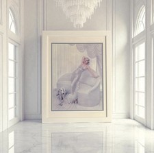 Vintage richard avedon for sale  Jacksonville