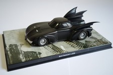 Batman automobilia batmobile usato  Italia