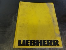 Liebherr lr632 litronic for sale  Mineral Wells