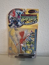 Ninja turtles fast gebraucht kaufen  Solingen