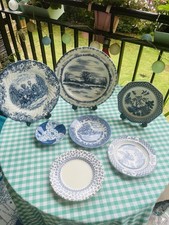 Plates mixed bundle for sale  LONDON