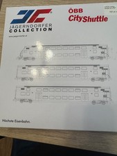 Spur jägerndorfer öbb gebraucht kaufen  Laer
