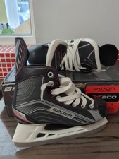 Bauer vapor x200 for sale  MANSFIELD