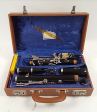 e11 clarinet for sale  RUGBY