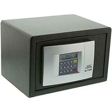 Sejf elektroniczny Burg-Wächter PointSafe 3 E czarny, używany na sprzedaż  PL