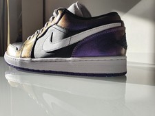 Air jordan low for sale  HITCHIN