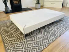 Contemporary coffee table for sale  FLEET