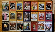 Louis funès coffret d'occasion  Pont-l'Abbé