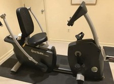 Sportsart fitness xt10 for sale  Gaithersburg