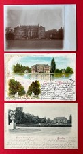Dresden 1899 1902 gebraucht kaufen  Dresden