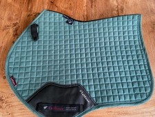 Mieux sage saddle for sale  LEICESTER