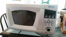 Forno microonde termozeta usato  Latina