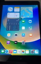 Apple ipad gen. usato  Vimercate