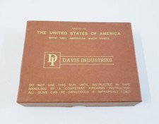 Davis industries p32 for sale  Glendale
