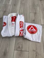 Gracie barra bjj for sale  ELLAND