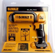 Dewalt dcl050 led for sale  Wernersville