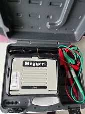 Megger lt300 high for sale  ALTRINCHAM