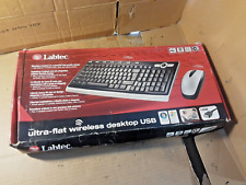 Labtec ultra flat for sale  CAMBRIDGE