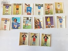 Panini ageducatis football d'occasion  Munster