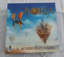 Noria fluttuante italiano usato  Cesena