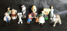 Lot figurines d'occasion  France
