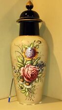 Vaso ceramica colonnata usato  Calenzano