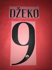 Kit dzeko nero usato  Vanzaghello