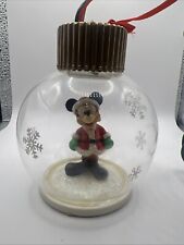 Christmas disney mickey for sale  DONCASTER