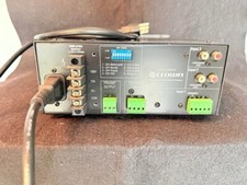 Crown 160ma 60w for sale  Gainesville
