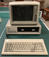 Mint ibm 5150 for sale  Fairfax Station