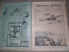 Domenica del corriere usato  Catania