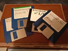 Floppy disk per usato  Italia