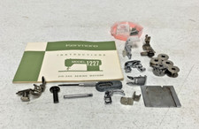 Sears kenmore model for sale  Crosby
