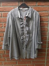 Damenbluse gelco fb gebraucht kaufen  Bocholt