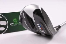 Taylormade wood degree for sale  LOANHEAD