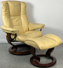 Ekornes stressless medium for sale  Orlando