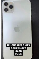 Phone pro max usato  Jerzu