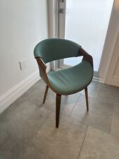 Teal walnut fabric for sale  Miami Beach