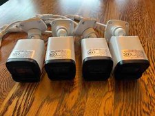 Usado, Câmeras de segurança - Avycon AVC-BHN41 pés/2,8 comprar usado  Enviando para Brazil