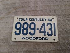 1954 kentucky wheaties for sale  Drums