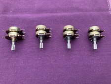 Potentiometers ALPS / Made in Japan / DIY na sprzedaż  PL