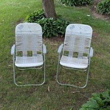 Vintage folding lawn for sale  Oregon