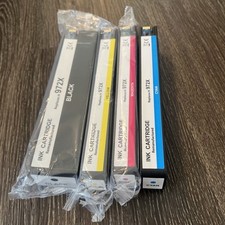 972x ink cartridge for sale  Fontana