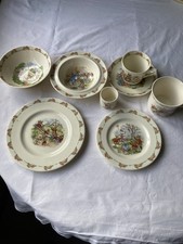 bunnykins royal doulton for sale  LOUGHBOROUGH