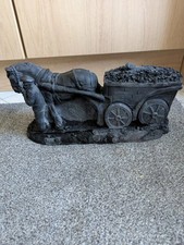 Large mining ornament for sale  HAMILTON
